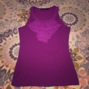 Tank from The Limited